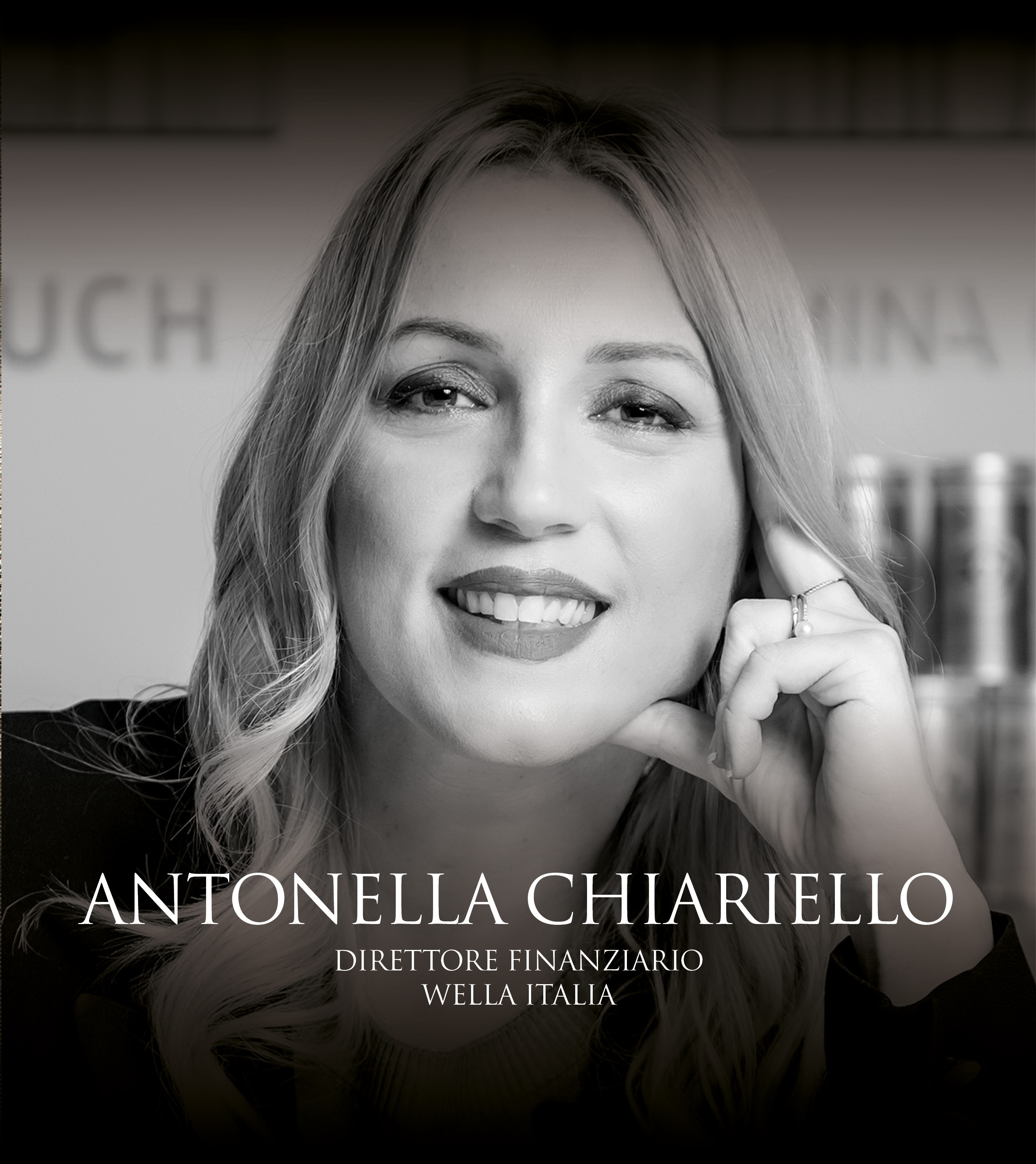 Antonella Chiariello