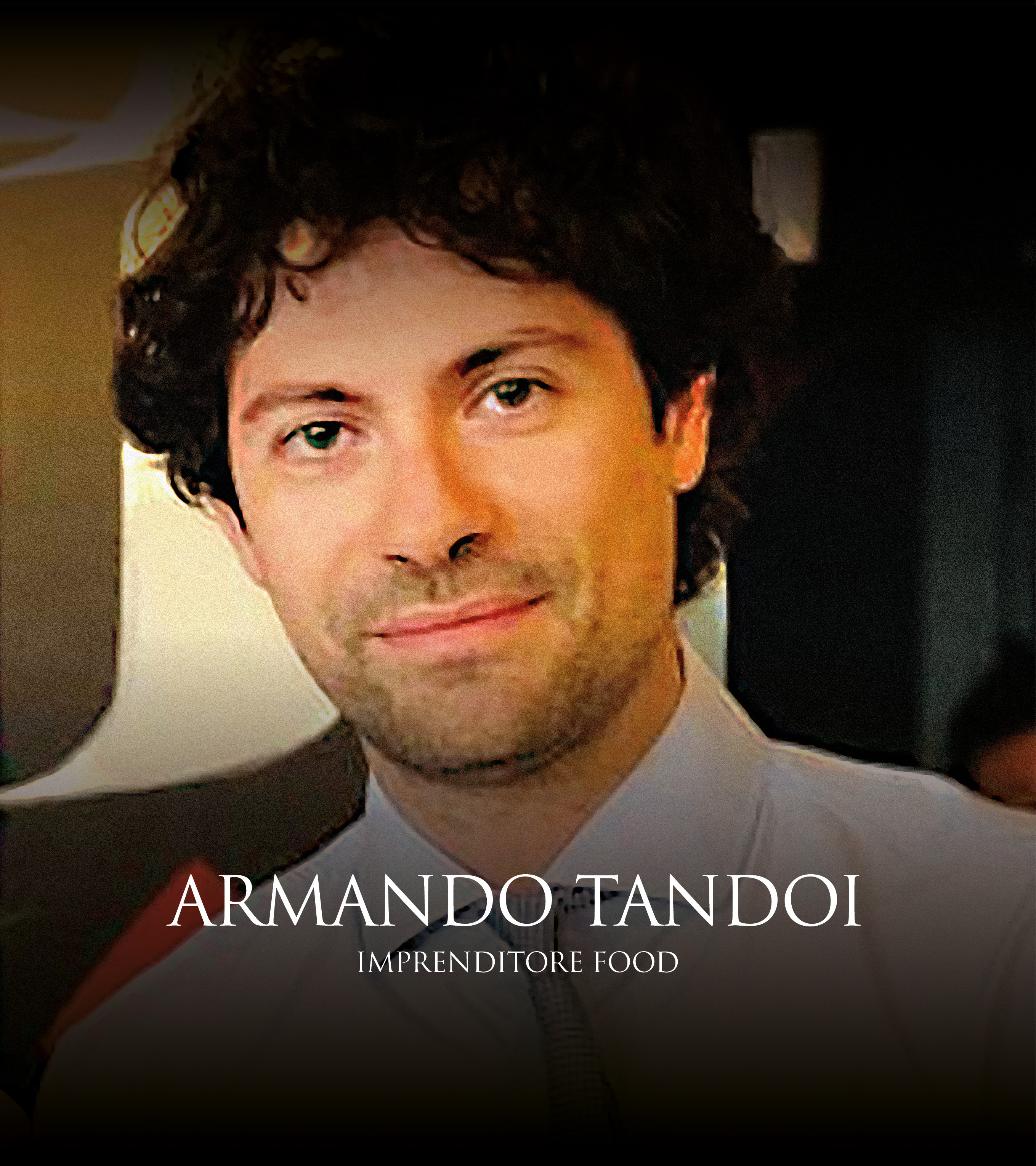 Antonio Tandoi