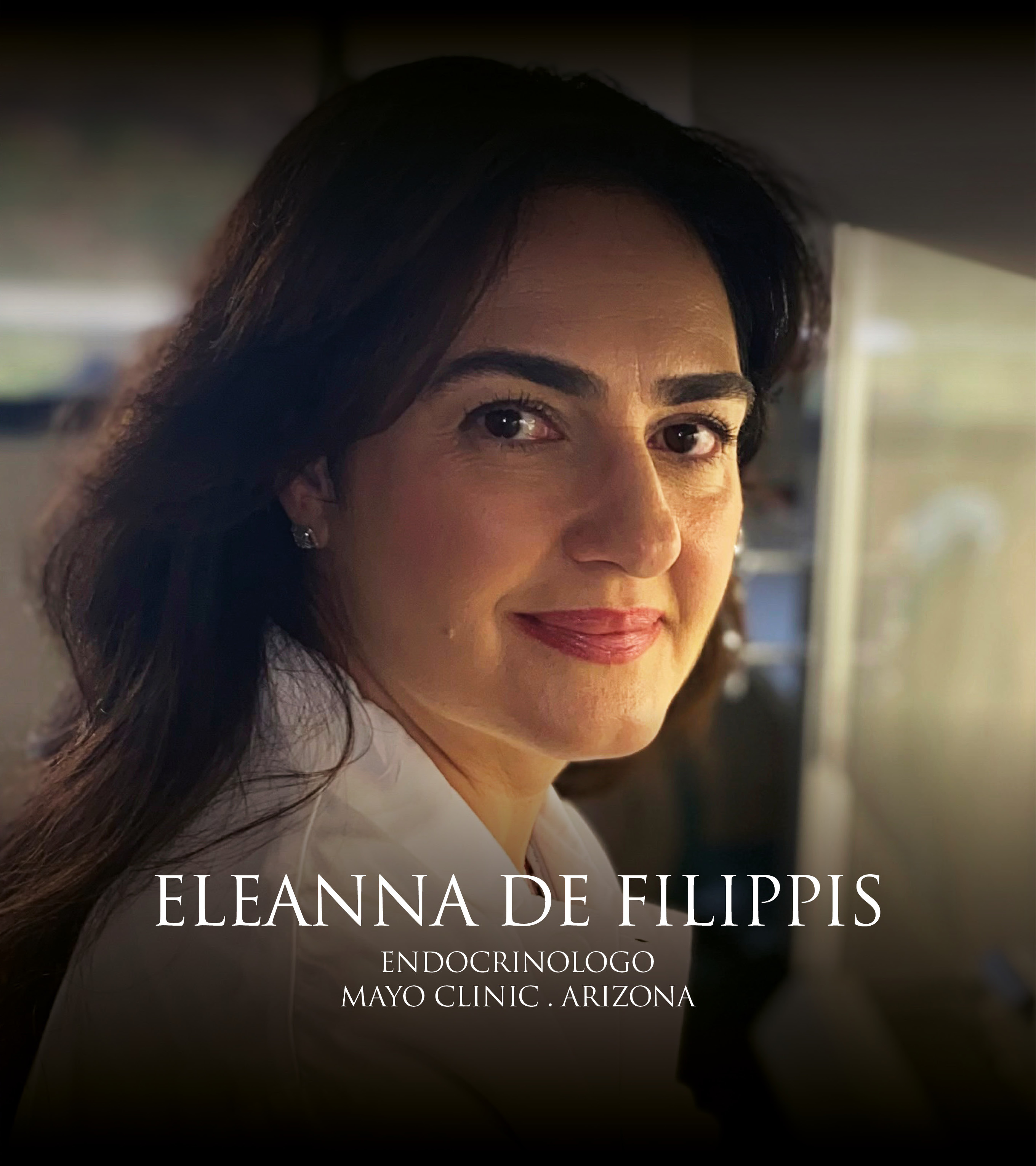 Eleanna De Filippis