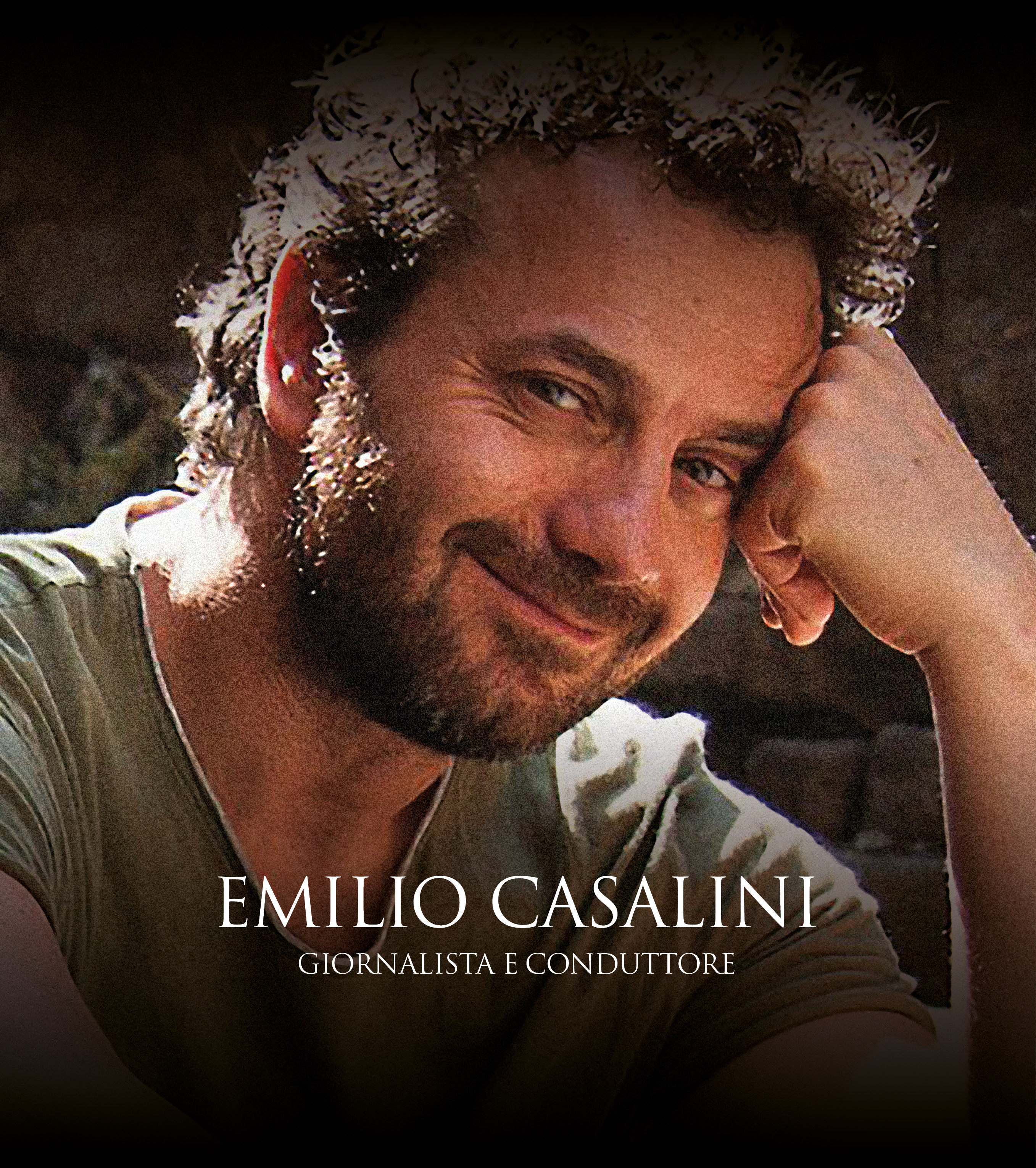 Emilio Casalini Emilio Casalini