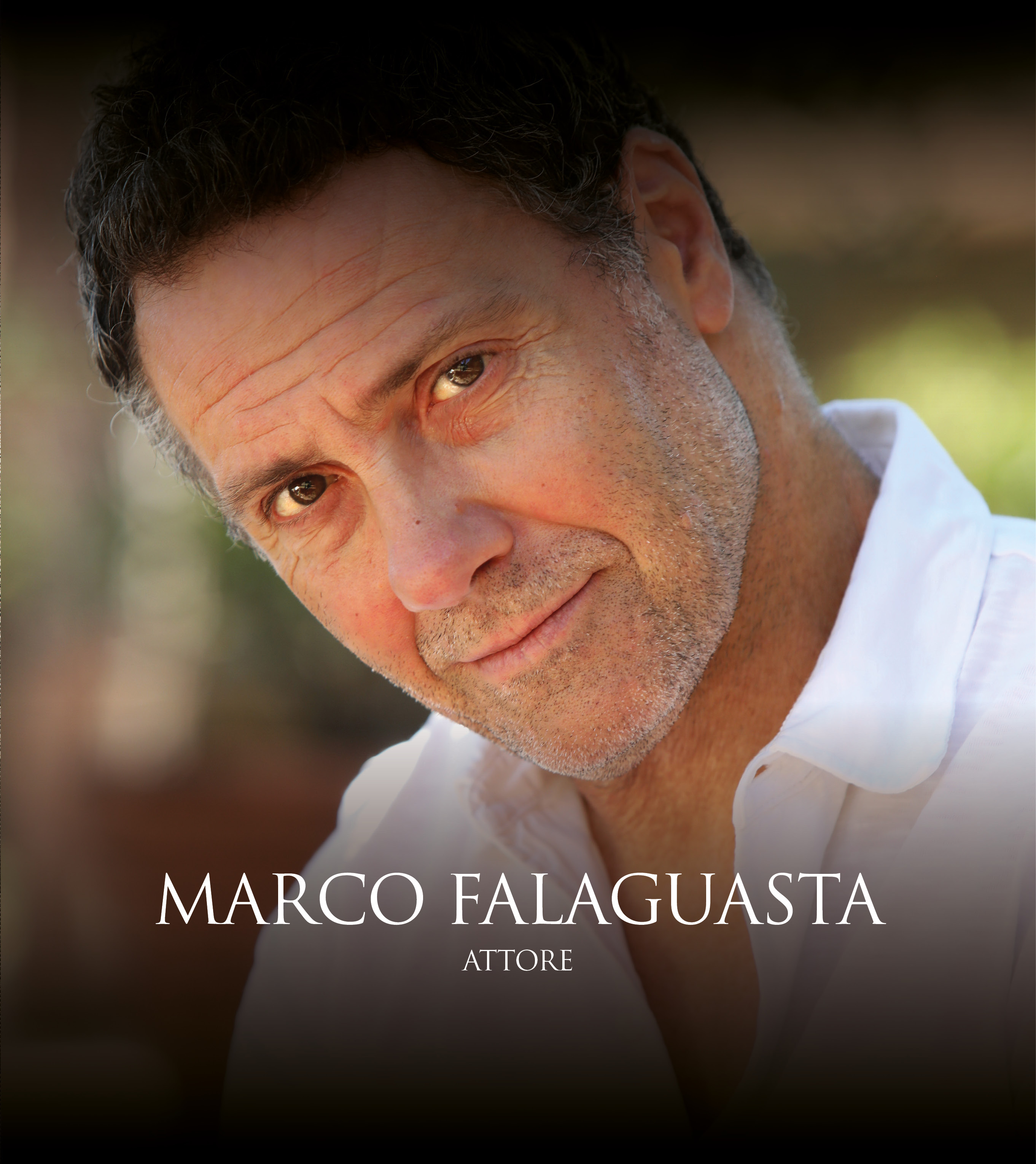 Marco Falaguasta Marco Falaguasta