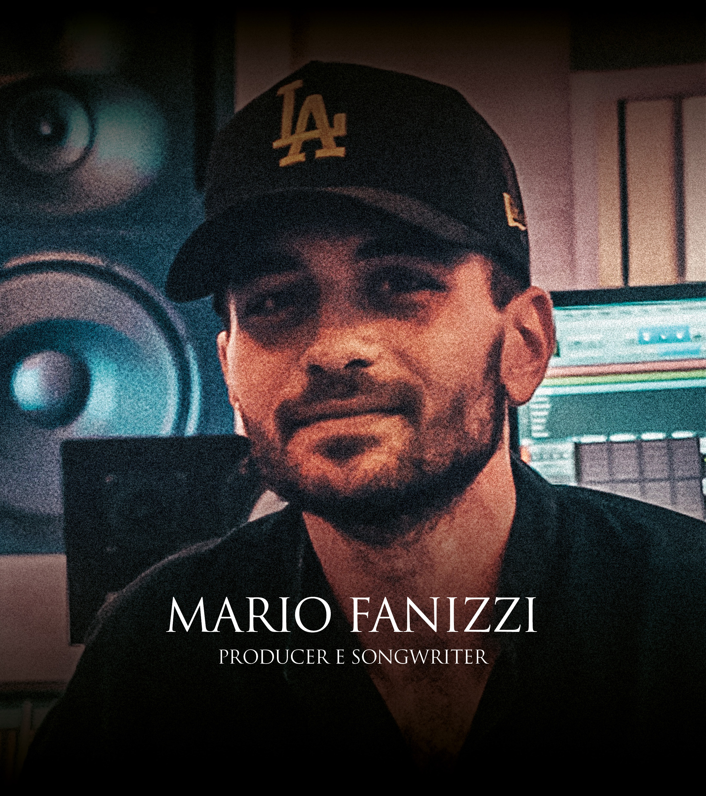 Mario Fanizzi