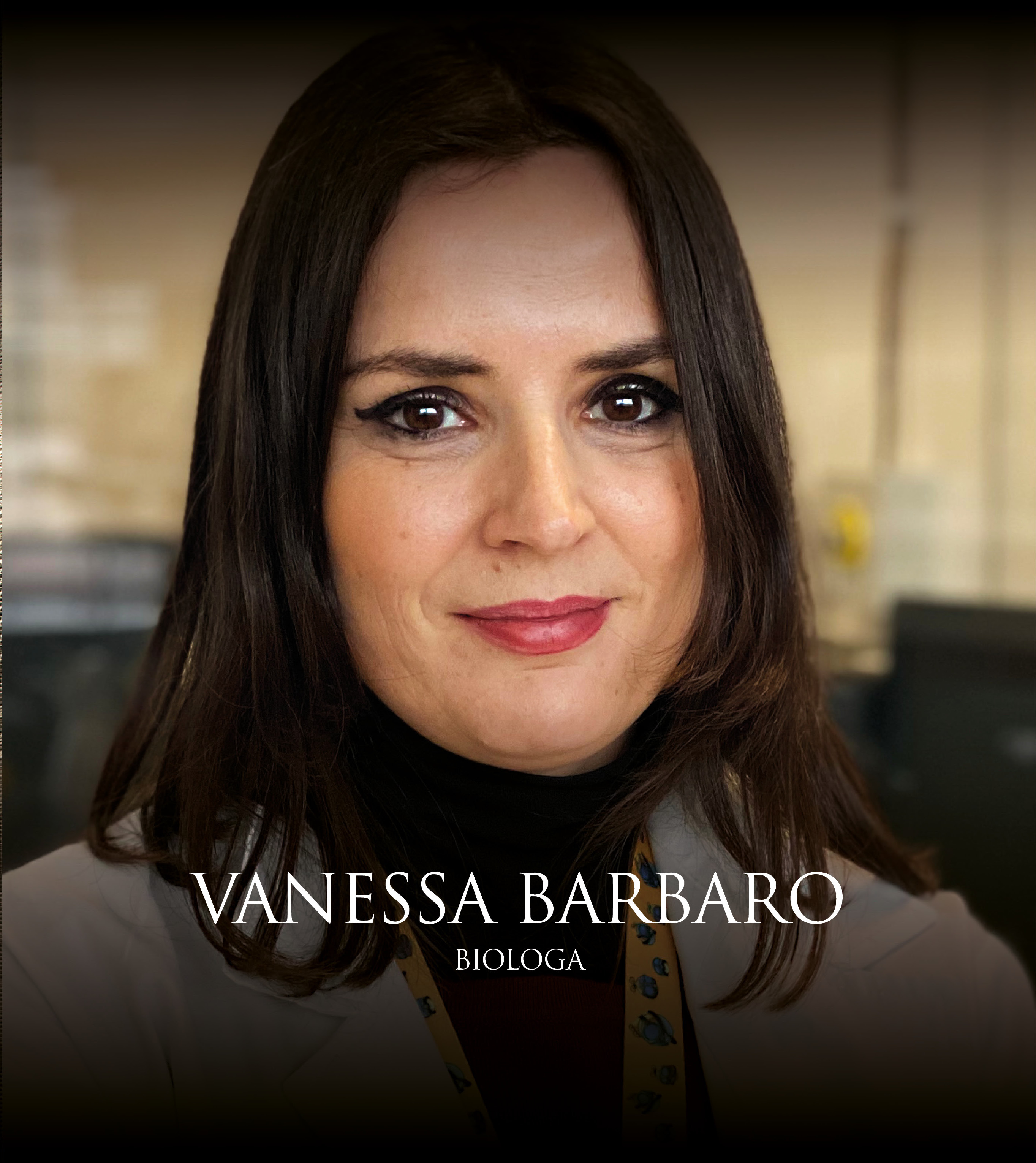Vanessa Barbaro