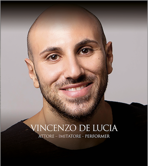 Vincenzo De Lucia