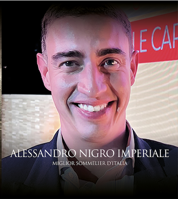 Alessandro Nigro