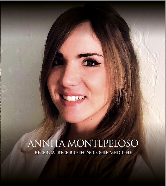 Annita Montepeloso