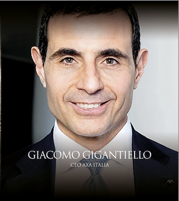 Giacomo Gigantiello