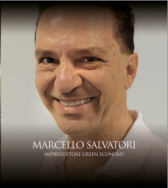 Marcello Salvatori